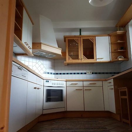 Haus Fischer Dorfgastein Εξωτερικό φωτογραφία