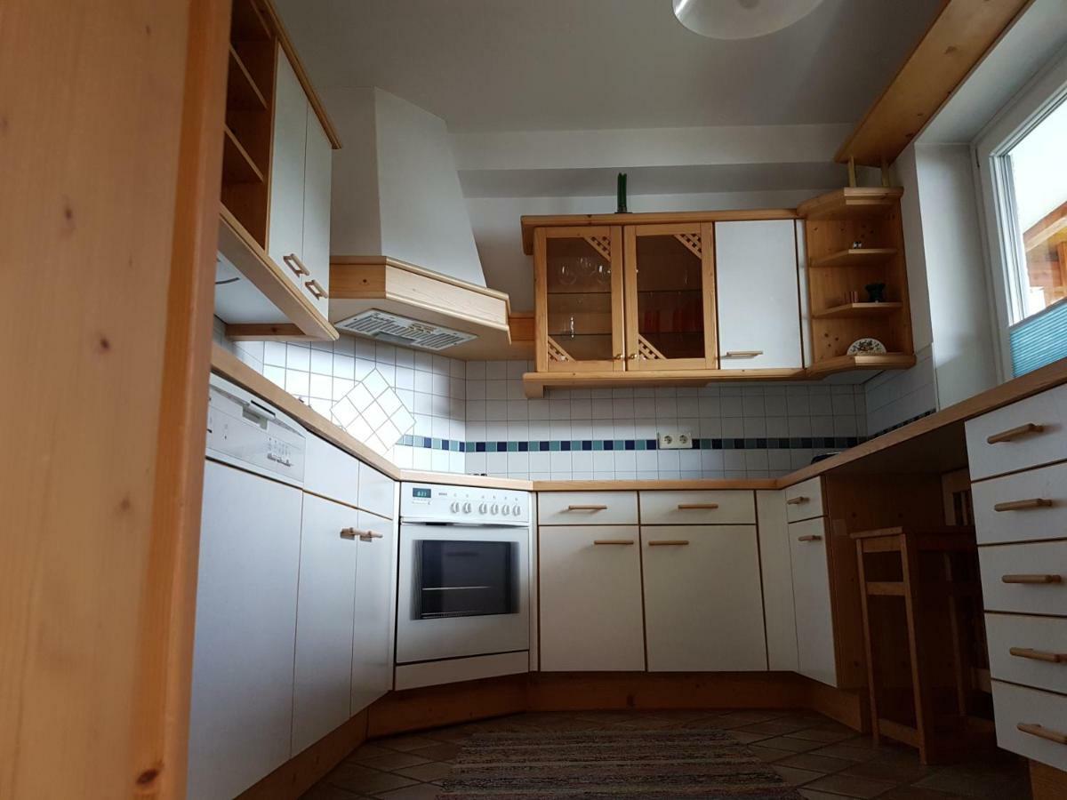 Haus Fischer Dorfgastein Εξωτερικό φωτογραφία