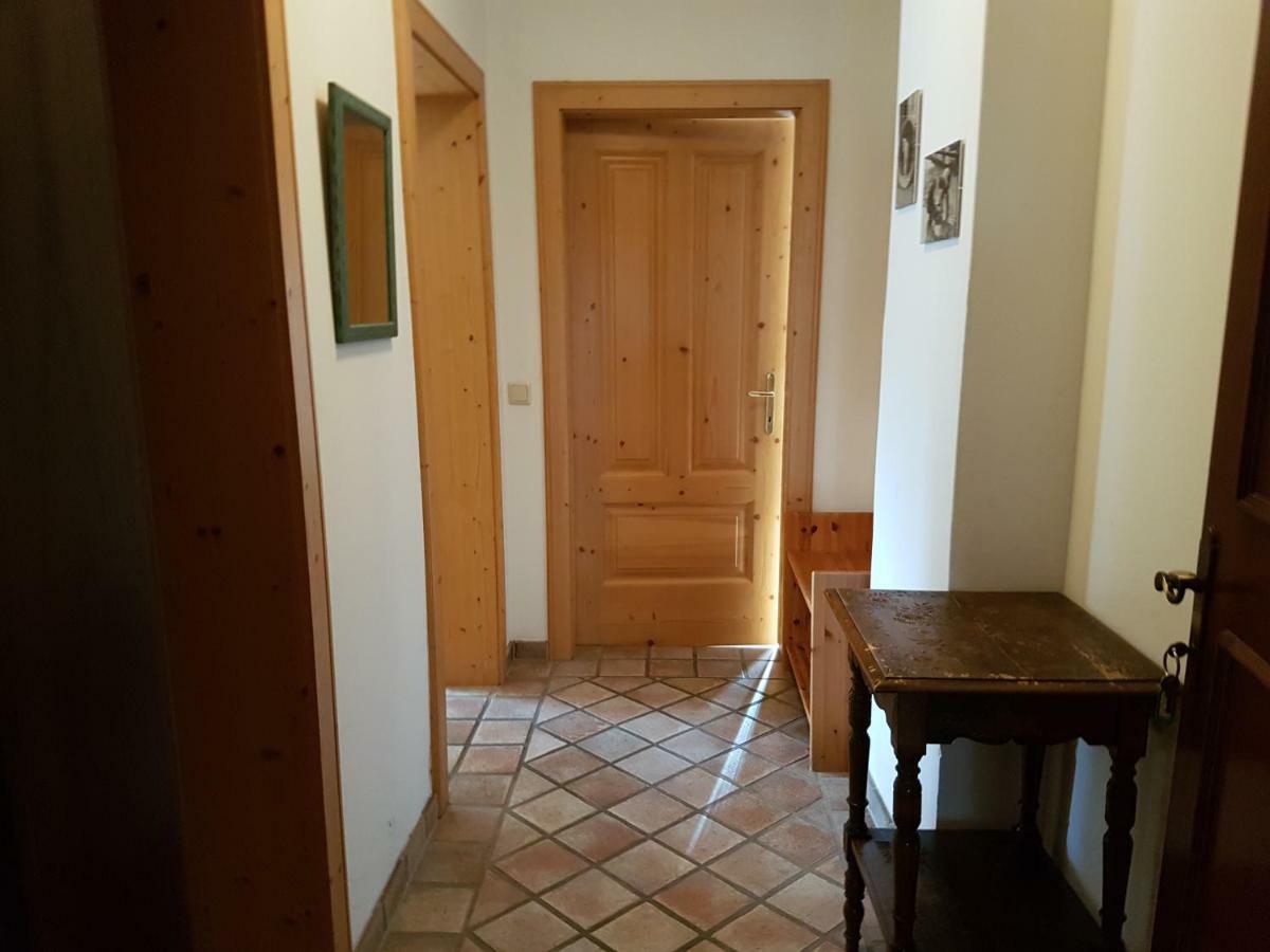 Haus Fischer Dorfgastein Εξωτερικό φωτογραφία