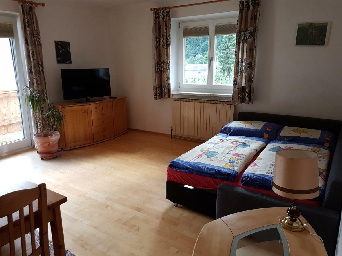Haus Fischer Dorfgastein Εξωτερικό φωτογραφία