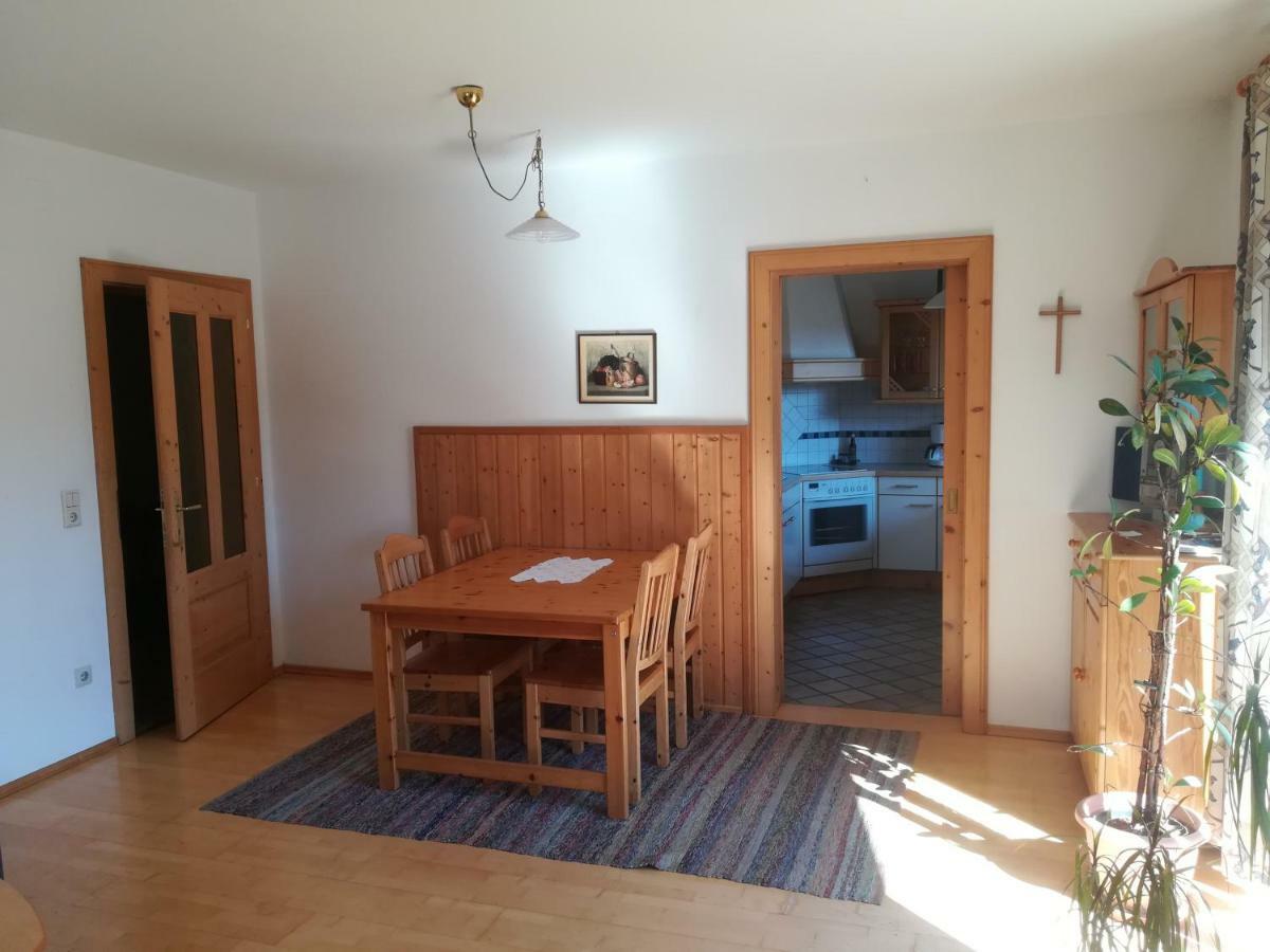 Haus Fischer Dorfgastein Εξωτερικό φωτογραφία