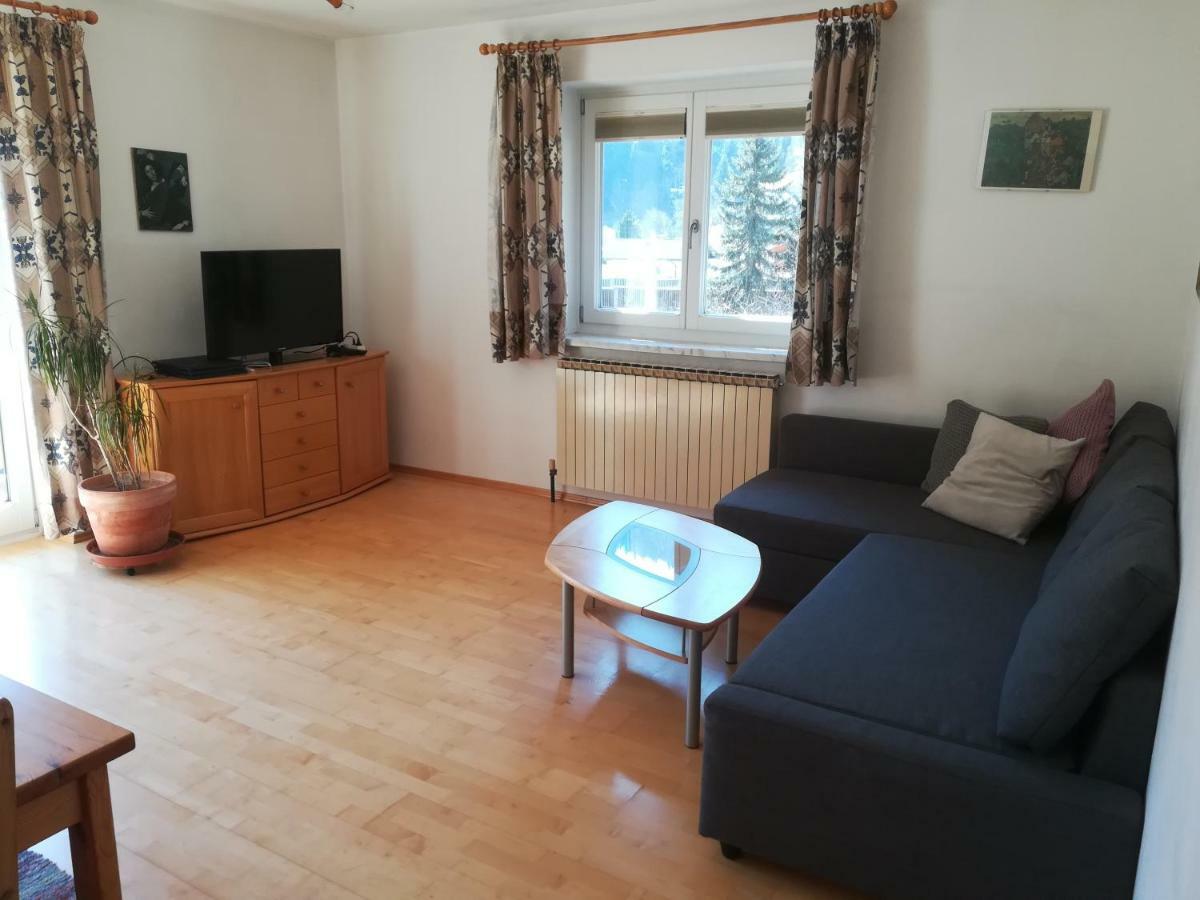 Haus Fischer Dorfgastein Εξωτερικό φωτογραφία